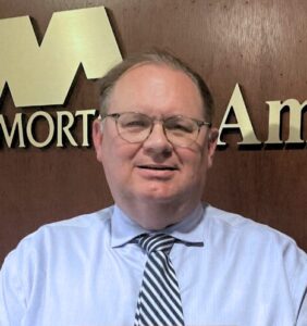Chris Nein Loan Officer Mortgage America Berks County